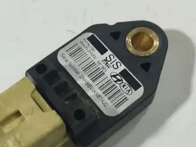 Tweedehands auto-onderdeel sensor voor kia cee'd fastback (ed) 1.6 crdi 90 oem iam-referenties 959202h000  95920-2h000