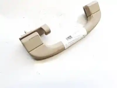 Peça sobressalente para automóvel em segunda mão PUXADOR DE TETO por BMW 5-SERIES 2.3 130KW Referências OEM IAM 9143516  