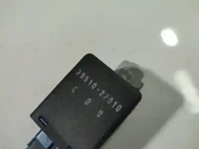 Pezzo di ricambio per auto di seconda mano relè per kia cee'd fastback (ed) 1.6 crdi 90 riferimenti oem iam 3951027010  39510-27010