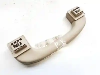 Peça sobressalente para automóvel em segunda mão PUXADOR DE TETO por BMW 5-SERIES 2.3 130KW Referências OEM IAM 9143516  