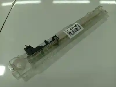 İkinci el araba yedek parçası merkezi fren lambasi için citroen c5 iii (rd_) 2.0 hdi (rdrhda) oem iam referansları 9681063580