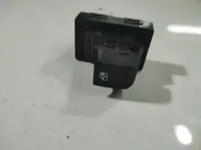 Second-hand car spare part left front power window switch for kia cee'd fastback (ed) 1.6 crdi 90 oem iam references   