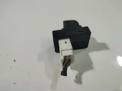 Second-hand car spare part left front power window switch for kia cee'd fastback (ed) 1.6 crdi 90 oem iam references   