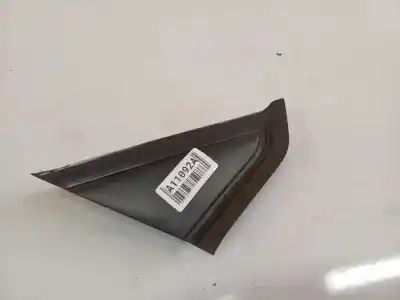 Автозапчасти б/у пластик за citroen c4 i (lc_) 1.6 hdi ссылки oem iam 9653081177