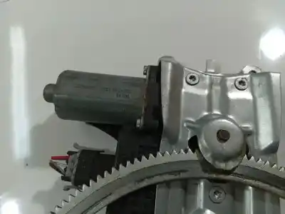 Pièce détachée automobile d'occasion moteur lève vitre avant gauche pour opel astra h (a04) 1.6 (l48) références oem iam 994886100