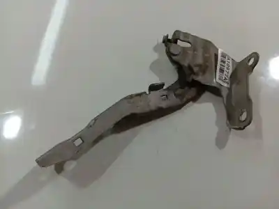Tweedehands auto-onderdeel motorkap scharnier voor kia cee'd fastback (ed) 1.6 crdi 90 oem iam-referenties 