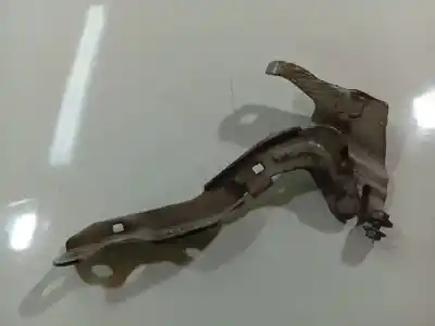 Second-hand car spare part bonnet hinge for kia cee'd fastback (ed) 1.6 crdi 90 oem iam references   