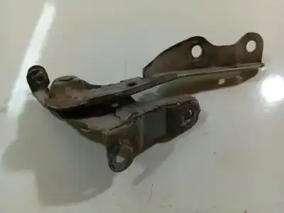 Second-hand car spare part bonnet hinge for kia cee'd fastback (ed) 1.6 crdi 90 oem iam references   