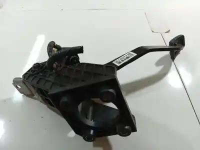 Peça sobressalente para automóvel em segunda mão PEDAL DE TRAVÃO por KIA CEE'D FASTBACK (ED) 1.6 CRDI 90 Referências OEM IAM   
