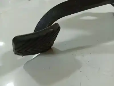 Pezzo di ricambio per auto di seconda mano pedale del freno per kia cee'd fastback (ed) 1.6 crdi 90 riferimenti oem iam   