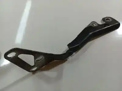 Pièce détachée automobile d'occasion charnière de capot pour opel astra h (a04) 1.6 (l48) références oem iam 24435368
