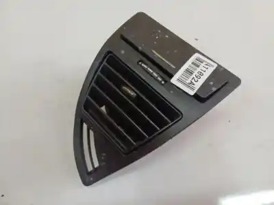 Peça sobressalente para automóvel em segunda mão GRELHA / DIFUSOR DE AR por CITROEN C4 I (LC_) 1.6 HDI Referências OEM IAM 9646338077  