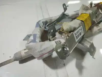 Peça sobressalente para automóvel em segunda mão airbag de cortina dianteiro direito por kia cee'd fastback (ed) 1.6 crdi 90 referências oem iam 605287400  605 2874 00