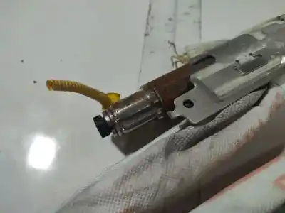 Peça sobressalente para automóvel em segunda mão airbag de cortina dianteiro esquerdo por kia cee'd fastback (ed) 1.6 crdi 90 referências oem iam 605287400  605 2874 00