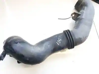 Peça sobressalente para automóvel em segunda mão TUBO por SUBARU LEGACY KOMBI/OUTBACK B14 2.0 Diesel CAT Referências OEM IAM A12AG05  