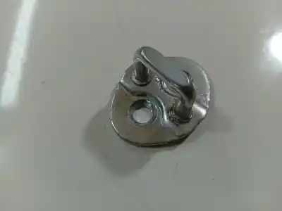 Peça sobressalente para automóvel em segunda mão peças diversas por kia cee'd fastback (ed) 1.6 crdi 90 referências oem iam   