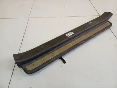 Peça sobressalente para automóvel em segunda mão PLÁSTICOS por TOYOTA AVENSIS (_T25_) 2.0 D-4D (CDT250_) Referências OEM IAM 6791405040  