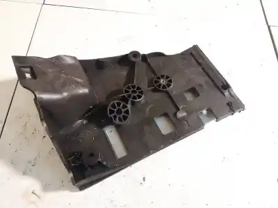 Peça sobressalente para automóvel em segunda mão PLÁSTICOS por LAND ROVER RANGE ROVER SPORT 2.7 Td V6 CAT Referências OEM IAM DWM500031  