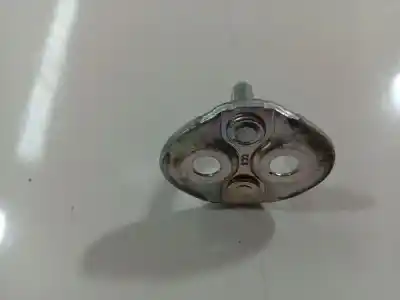 Peça sobressalente para automóvel em segunda mão peças diversas por kia cee'd fastback (ed) 1.6 crdi 90 referências oem iam   