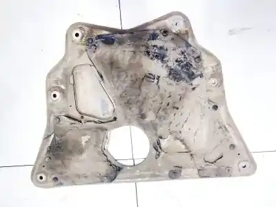 Second-hand car spare part Sump Guard for BMW X5 (E70) 3.0d OEM IAM references 6773000A02  