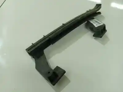 İkinci el araba yedek parçası plasti̇kler için citroen c5 iii (rd_) 2.0 hdi (rdrhda) oem iam referansları 9657286580