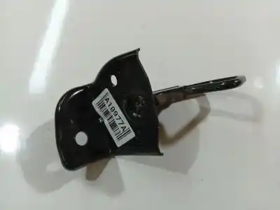 Pezzo di ricambio per auto di seconda mano pezzi vari per kia cee'd fastback (ed) 1.6 crdi 90 riferimenti oem iam   