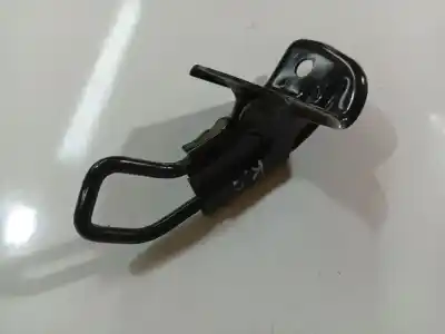 Pezzo di ricambio per auto di seconda mano pezzi vari per kia cee'd fastback (ed) 1.6 crdi 90 riferimenti oem iam   