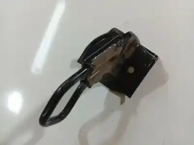 Pezzo di ricambio per auto di seconda mano pezzi vari per kia cee'd fastback (ed) 1.6 crdi 90 riferimenti oem iam   