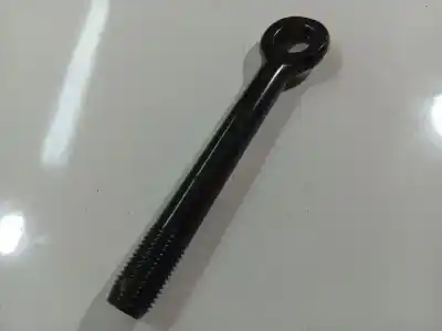 Second-hand car spare part trailer hitch for kia cee'd fastback (ed) 1.6 crdi 90 oem iam references   