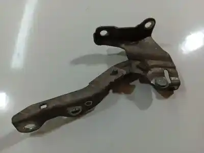 Tweedehands auto-onderdeel motorkap scharnier voor kia cee'd fastback (ed) 1.6 crdi 90 oem iam-referenties 