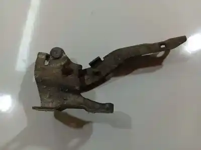 Second-hand car spare part bonnet hinge for kia cee'd fastback (ed) 1.6 crdi 90 oem iam references   