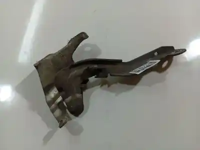 Second-hand car spare part bonnet hinge for kia cee'd fastback (ed) 1.6 crdi 90 oem iam references   