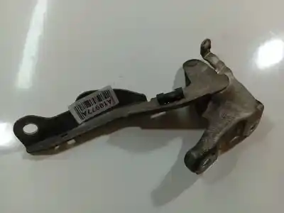 Second-hand car spare part bonnet hinge for kia cee'd fastback (ed) 1.6 crdi 90 oem iam references   