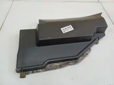 Pezzo di ricambio per auto di seconda mano plastica per toyota avensis (_t25_) 2.0 d-4d (cdt250_) riferimenti oem iam 5560705010