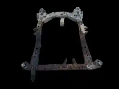 Автозапчастина б/у передня вісь для bmw 3 (e30) m3 2.3 посилання на oem iam 