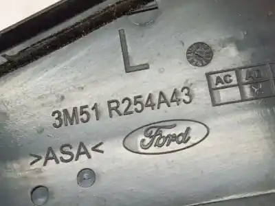Pezzo di ricambio per auto di seconda mano pezzi vari per ford focus c-max (dm2) 2.0 tdci riferimenti oem iam 3m51r254a43  3m51 r254a43