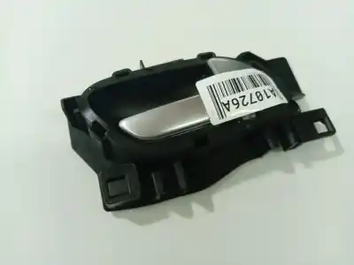 İkinci el araba yedek parçası iç ön sag kol için citroen c5 iii (rd_) 2.0 hdi (rdrhda) oem iam referansları 