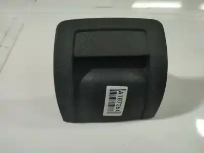 İkinci el araba yedek parçası torpido için citroen c5 iii (rd_) 2.0 hdi (rdrhda) oem iam referansları 