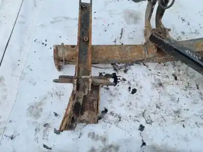 İkinci el araba yedek parçası römork hizi için bmw 3 (e30) m3 2.3 oem iam referansları   