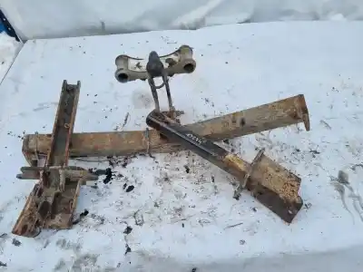 Piesă de schimb auto la mâna a doua CUI PENTRU REMORCA pentru BMW 3 (E30) M3 2.3 Referințe OEM IAM   