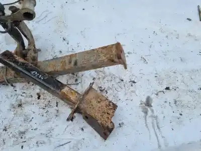 İkinci el araba yedek parçası römork hizi için bmw 3 (e30) m3 2.3 oem iam referansları   