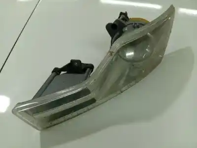 İkinci el araba yedek parçası sag sis lambasi için citroen c5 iii (rd_) 2.0 hdi (rdrhda) oem iam referansları 