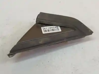 Автозапчасти б/у пластик за citroen c4 i (lc_) 1.6 hdi ссылки oem iam 9653081177