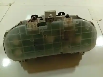 Peça sobressalente para automóvel em segunda mão quadrante por mazda 3 (bk) 1.6 di turbo referências oem iam bp4k55430  bp4k55430, k9001