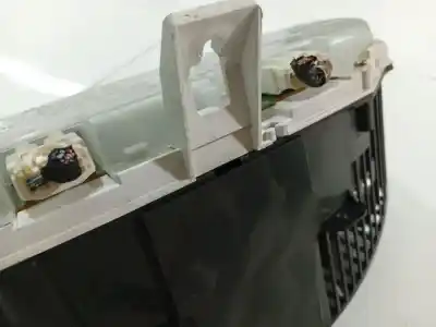 Peça sobressalente para automóvel em segunda mão quadrante por mazda 3 (bk) 1.6 di turbo referências oem iam bp4k55430  bp4k55430, k9001