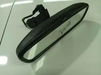 Автозапчастина б/у внутрішне дзеркало для peugeot 407 (6d_) 2.0 hdi 135 (6drhrh, 6drhre, 6drhrg, 6drhrj) посилання на oem iam 