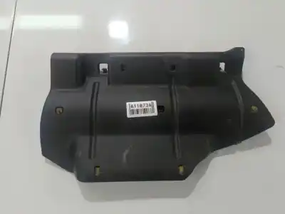 Pezzo di ricambio per auto di seconda mano plastica per mazda 3 (bk) 1.6 di turbo riferimenti oem iam bp4k64521