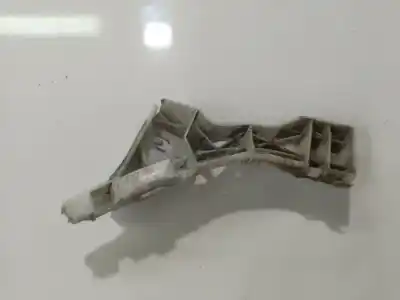 Pezzo di ricambio per auto di seconda mano rinforzo paraurti anteriore per mazda 3 (bk) 1.6 di turbo riferimenti oem iam 