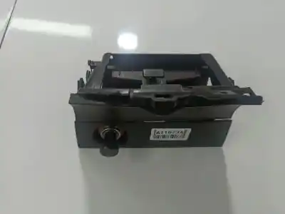 Pezzo di ricambio per auto di seconda mano pezzi vari per mazda 3 (bk) 1.6 di turbo riferimenti oem iam p4k