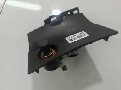 Pezzo di ricambio per auto di seconda mano pezzi vari per mazda 3 (bk) 1.6 di turbo riferimenti oem iam p4k  p4k, 55 211, 55211